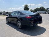 New 2025 Mercedes-Benz CLA 250 image 3