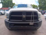 Used 2016 RAM 2500 Tradesman image 2