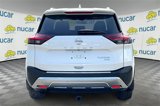Used 2021 Nissan Rogue Platinum image 4