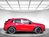 New 2026 Honda HR-V Sport image 4