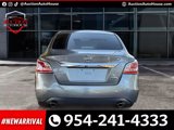 Used 2015 Nissan Altima 2.5 S image 4