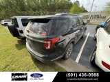 Used 2018 Ford Explorer Limited image 6