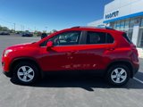 Used 2016 Chevrolet Trax LT w/ LT Convenience Package image 6