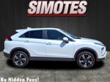 Used 2024 Mitsubishi Eclipse Cross SE image 2