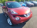 Used 2017 Nissan Juke S image 3
