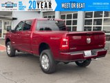 New 2024 RAM 2500 Big Horn w/ Towing Technology Group image 4