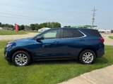 Used 2021 Chevrolet Equinox LT image 4