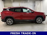 Used 2018 GMC Terrain SLT w/ Preferred Package image 3