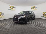 New 2024 Mitsubishi Mirage G4 Black Edition image 3