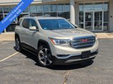 Used 2017 GMC Acadia SLT w/ LPO, Floor Liner Package image 1