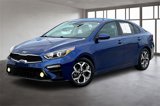 Used 2020 Kia Forte LXS image 2