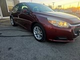 Used 2015 Chevrolet Malibu LT w/ Power Convenience Package image 3