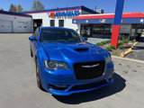 Used 2017 Chrysler 300 S w/ 300S Premium Group image 2