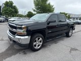 Used 2017 Chevrolet Silverado 1500 LT w/ Texas Edition image 4