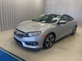 Used 2017 Honda Civic EX-T image 3