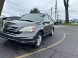 Used 2011 Honda CR-V EX-L image 2