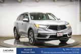 Certified 2017 Acura MDX FWD image 5