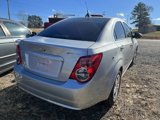 Used 2014 Chevrolet Sonic LS image 4