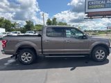 Used 2020 Ford F150 XLT w/ Equipment Group 302A Luxury image 4