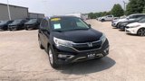 Used 2015 Honda CR-V EX-L image 5