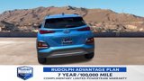 Used 2021 Hyundai Kona Limited w/ Cargo Package image 5