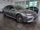 Used 2022 Toyota Camry SE w/ Cold Weather Package image 2