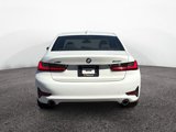Used 2020 BMW 330i xDrive Sedan w/ Convenience Package image 4