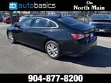 Used 2020 Chevrolet Malibu LT image 3