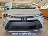 Used 2024 Toyota Corolla LE w/ LE Convenience Package image 2