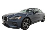 Used 2019 Volvo S60 T6 R-Design image 5