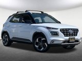 Used 2022 Hyundai Venue Limited image 2