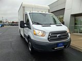 Certified 2018 Ford Transit 350 156 w/ Interior Upgrade Package image 3