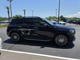Used 2021 Mercedes-Benz GLE 350 w/ AMG Line Exterior image 5