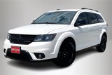 Used 2019 Dodge Journey SE w/ Blacktop Package image 3