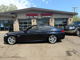 Used 2013 BMW 550i xDrive Sedan image 5