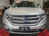Used 2018 Ford Edge SEL image 2