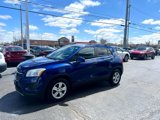Used 2016 Chevrolet Trax LT image 2
