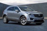 Used 2021 Cadillac XT5 Premium Luxury image 2