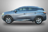 Used 2017 Nissan Murano SL image 3