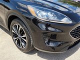 Used 2021 Ford Escape SE w/ SE Sport Appearance Package image 6