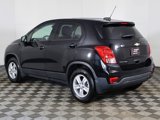 Used 2020 Chevrolet Trax LS w/ Tint and Cruise Package image 6