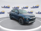 Used 2021 Chevrolet TrailBlazer LT w/ Convenience Package image 3