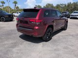 Used 2019 Jeep Grand Cherokee Altitude image 3