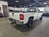 Used 2011 Chevrolet Silverado 1500 W/T image 4