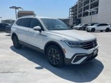 Used 2022 Volkswagen Tiguan SE image 4
