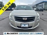 Used 2016 Cadillac XTS Luxury image 2
