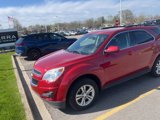 Used 2013 Chevrolet Equinox LT w/ Driver Convenience Package image 3