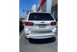 Used 2018 Jeep Grand Cherokee High Altitude image 4