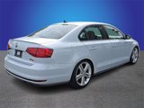 Used 2017 Volkswagen Jetta GLI image 4