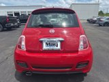 Used 2014 FIAT 500 Sport image 4